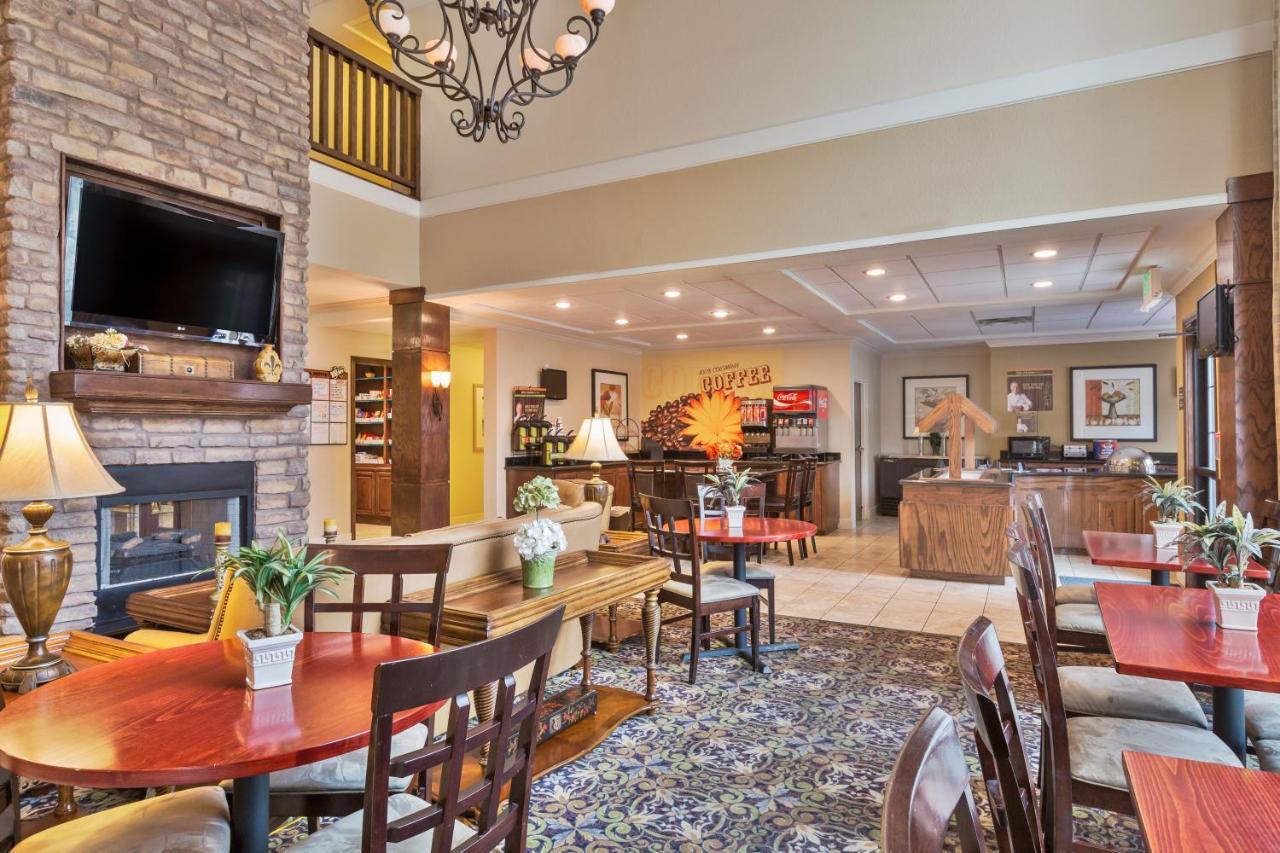 Staybridge By Ihg McAllen