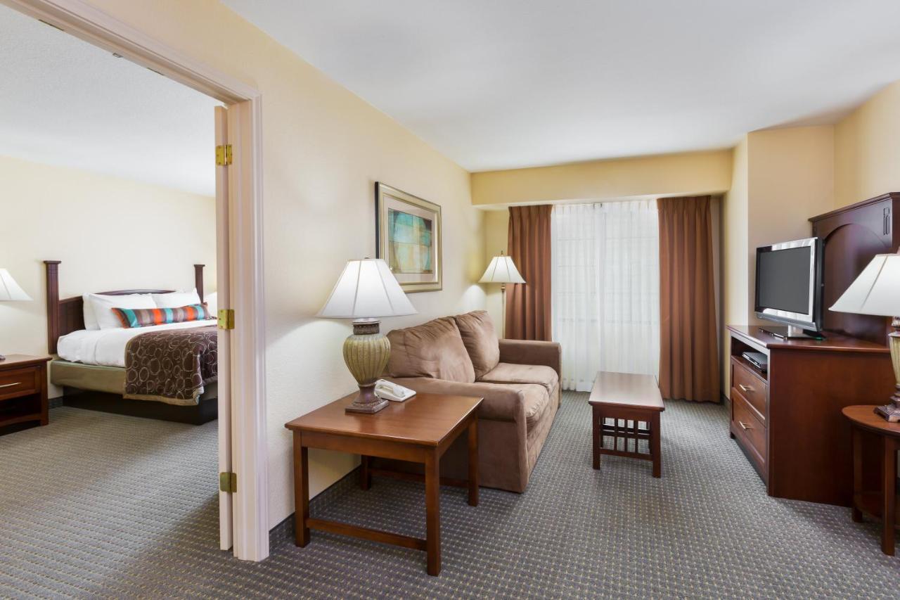 Staybridge By Ihg