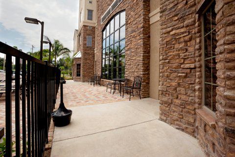 Staybridge By Ihg Hotel McAllen